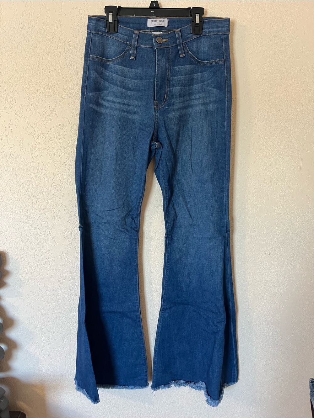 Judy Blue Flares